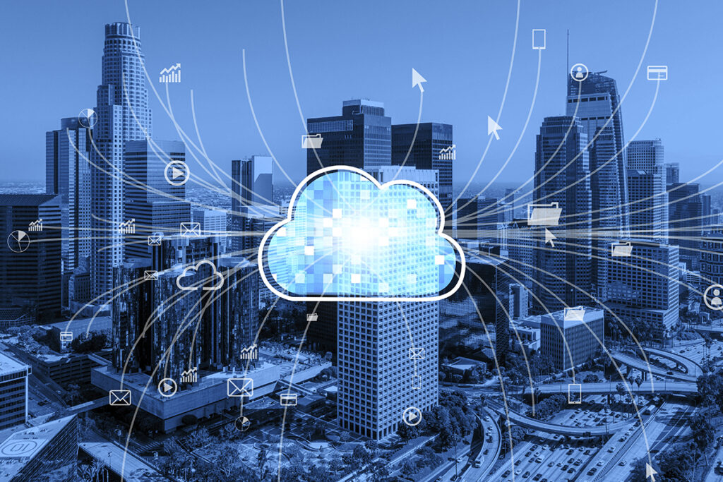 Cloud Computing Platforms