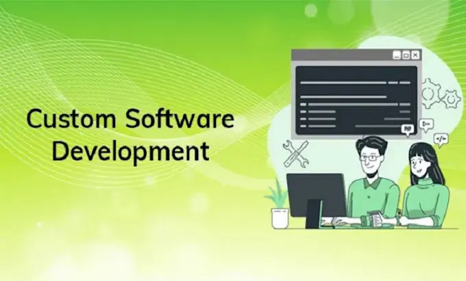 Why Custom Software Development Services in USA Are Essential for Modern Businesses